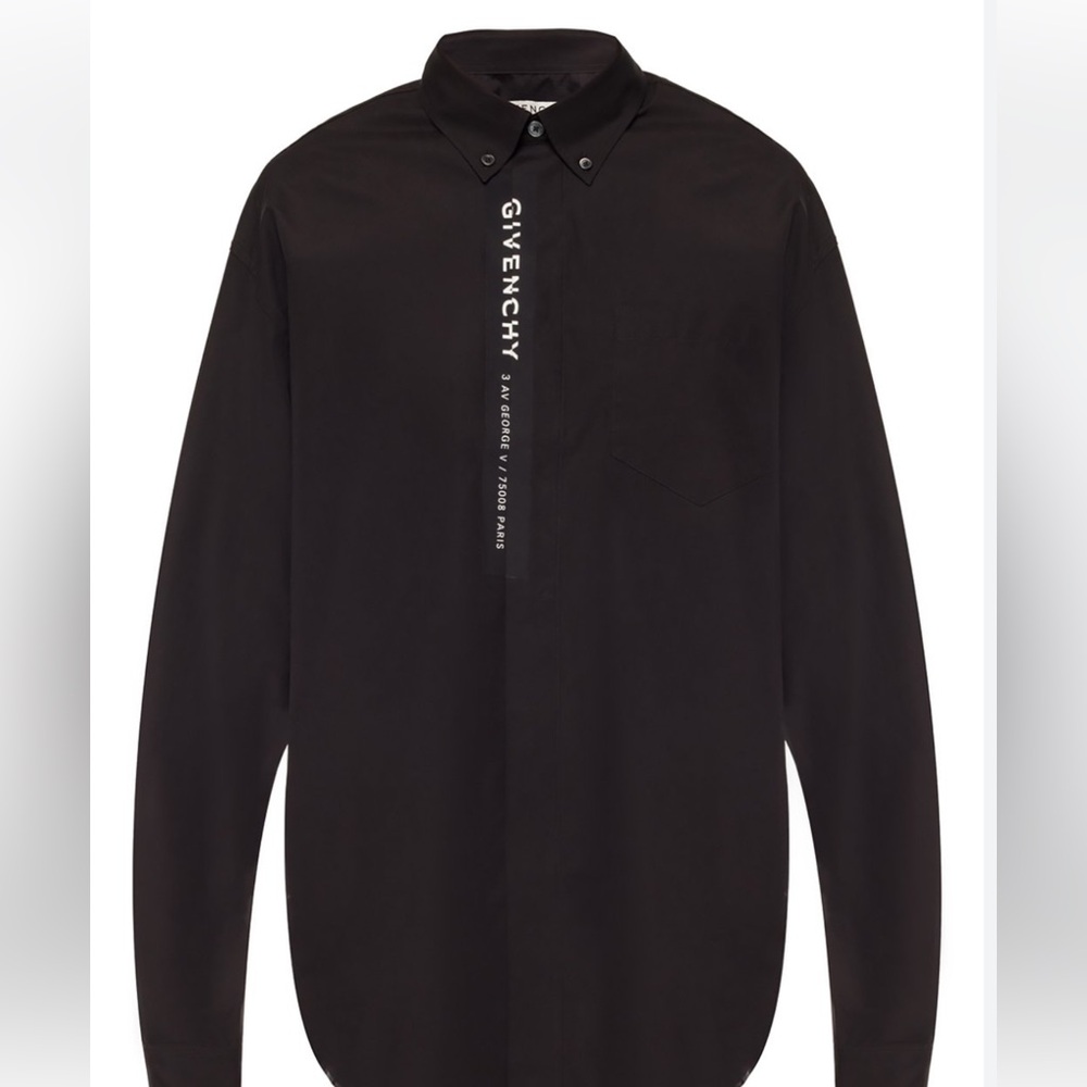 Men’s shirt